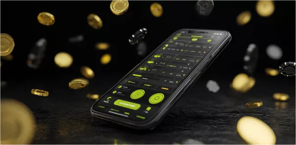 WinWin mobile casino and betting – play slots and live games